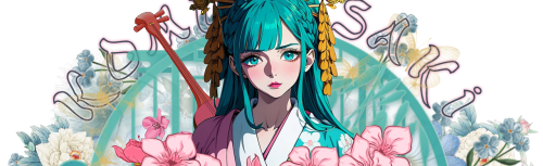 GEISHAPRINCESS - Feat. Kouzuki Hiyori From One Piece. Semi Selective 18+ Multiverse Blog Established