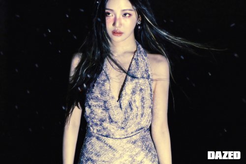 Ningning | Dazed Korea