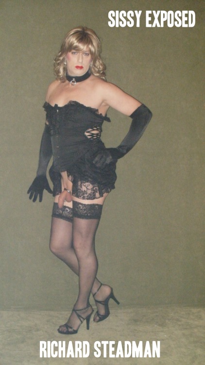 rachel65blog:  SISSY EXPOSED 