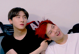The Softest Rap And Maknae Line