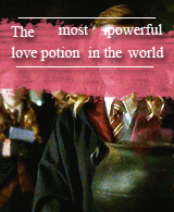 p-adfoots:  Half-blood prince and the magical itens. 