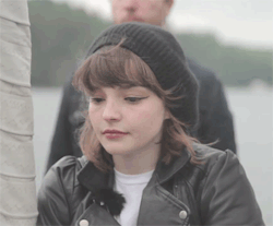 extraterrestreo:  Thank you Lauren Mayberry~For