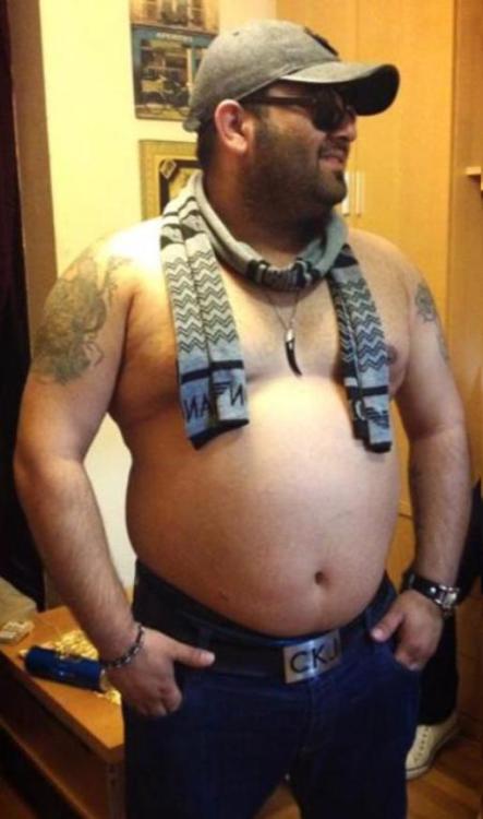 schlago:  Nice roundet super belly