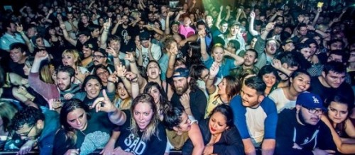 Just some photos I took for Taking Back Tuesday, up on LA Music Blog.(via Interview With The Founder