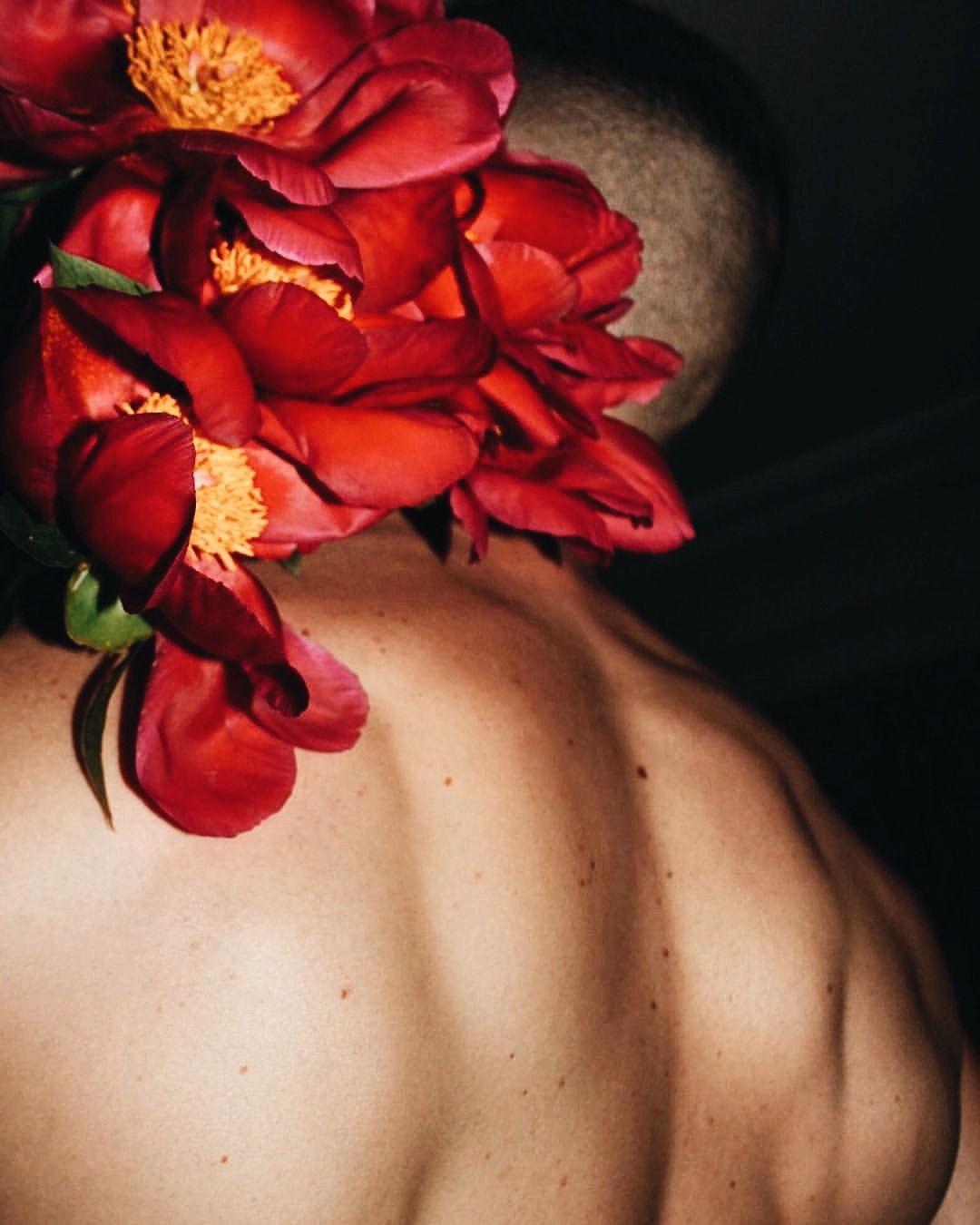 luz-natural:  I encourage you  @renaudwaldan by @juliencasas