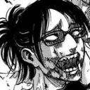 Porn photo oeilvert:  YOU KNOW when hanji is holding