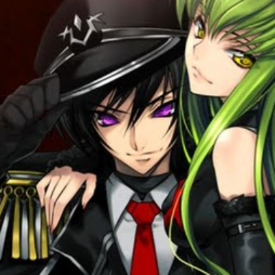 Image tagged with code geass anime r1 on Tumblr