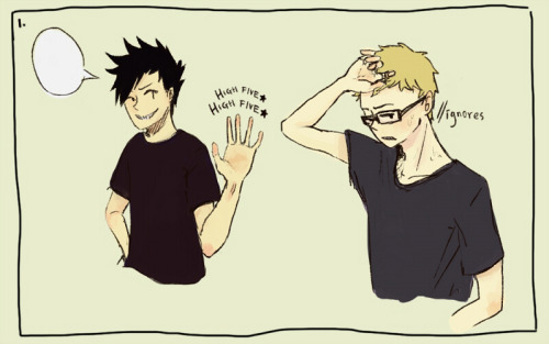 shimmiart:Day 1 - Holding Hands