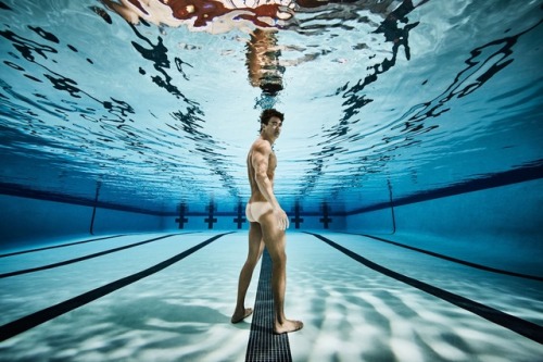 malecelebritys:  Nathan Adrian