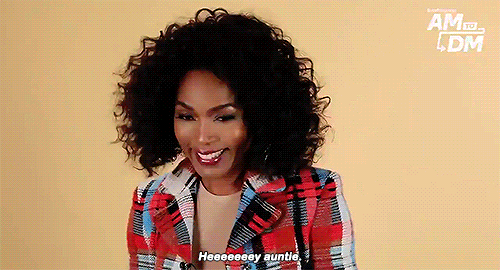 atbuckybarnes:Angela Bassett auditioning as Erik Killmonger.
