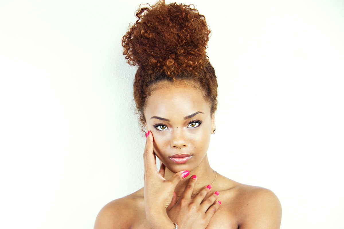 sam-a-lam-a-ding-dong:  l4ur3nm1ch3ll3:  keonimars:  Neeandra Brooks Photographer