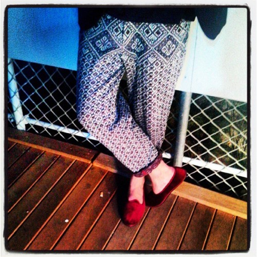 gmenweardaily:Gianluca wears Missoni ♥ #VeniceAlwaysAGoodIdea