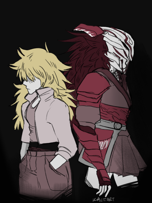 capralepus:“Oh, so now we can talk about her?”