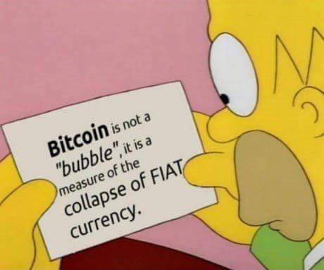 Or, alternatively, whatever else replaces Bitcoin, if it ever happens