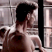 broodingmuscle:hunnam:Frank Grilloas Roy Pulver in Boss Level (2021)God-tier Dad