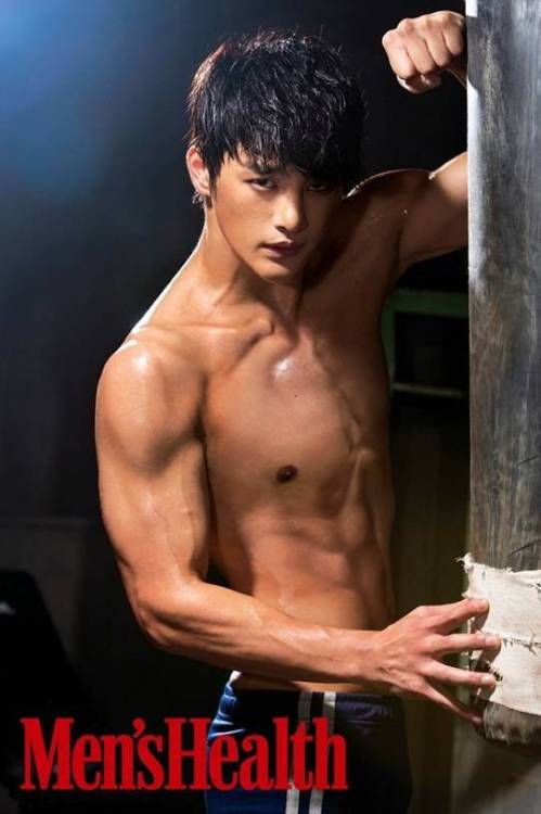 asianstars20:Seo In Guk