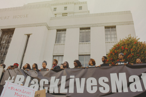 Millions March Oakland Photos by Ryan Sin December 13, 2014
