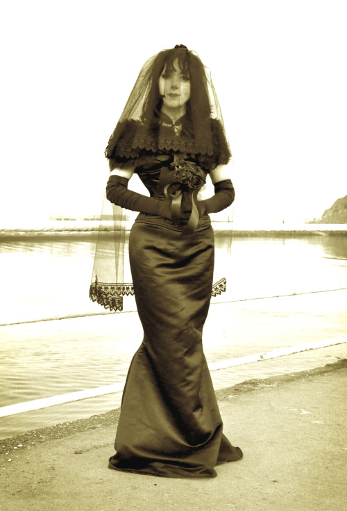 Whitby Goth Ju Elle