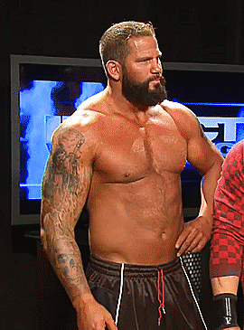 hotwrestlingmen:Matt Morgan on “The List”TNA adult photos