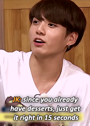 nochuie:  jungkook  →   run bts ep 27
