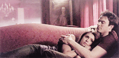 nonsolidbodies:  This is nice. Quiet, still, peaceful. I like our life when it’s like this.  Miss NIAN:(