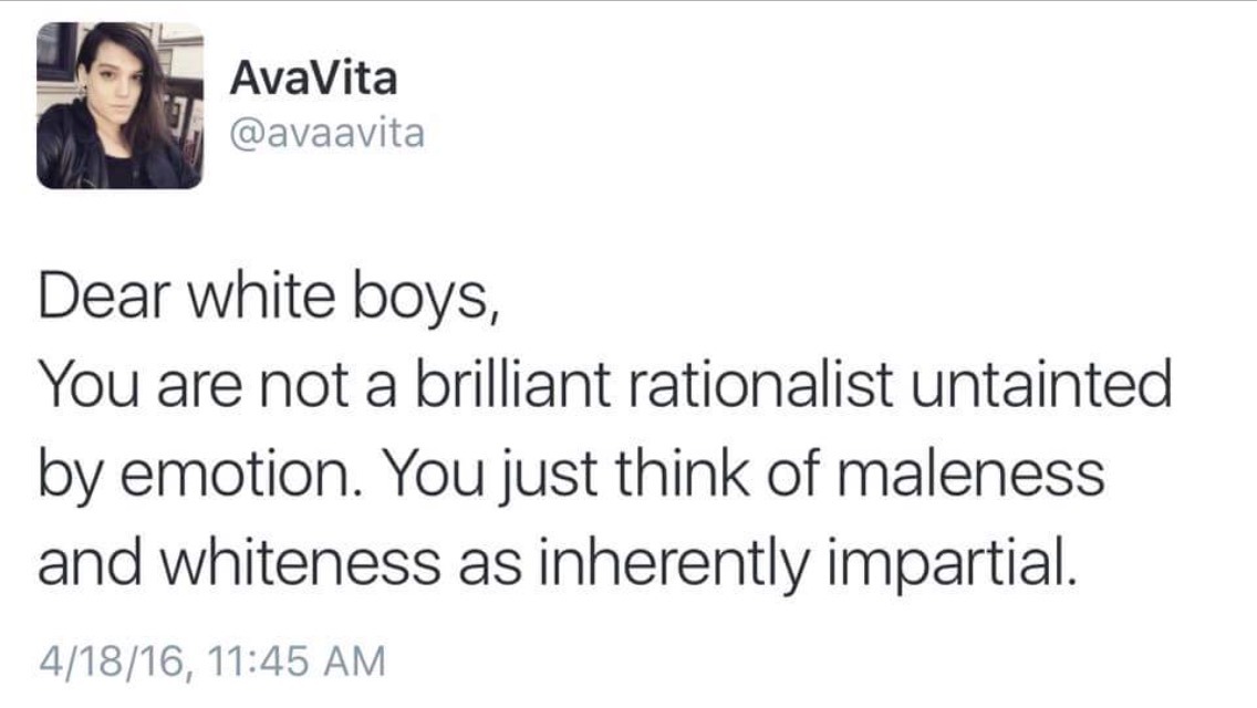 pustluk: oceanheartgirl:  Oh this, thank goodness it got put into words.   oh my