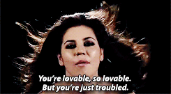 ELECTRA HEART IS DEAD