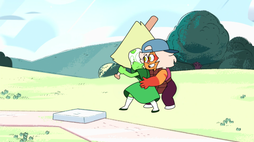j-aspidot:a few more from hit the diamond omg I love lil jaspy an tinier peri! <3 <3 <3