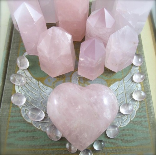 wiccamoonlight: via callistojewelry