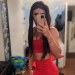 tayrosiee:Hey daddy! Oops my skirt fell off 🥺. No I don&rsquo;t know how it