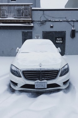 vistale:  Daily Benz 