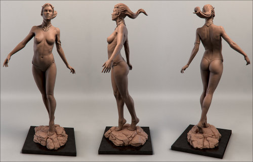fucktonofanatomyreferences:  fucktonofanatomytutorials:  Uber-fuck-ton of 3D female anatomy references.  (Reblogging ‘cause it’s not showing on my dash.) 