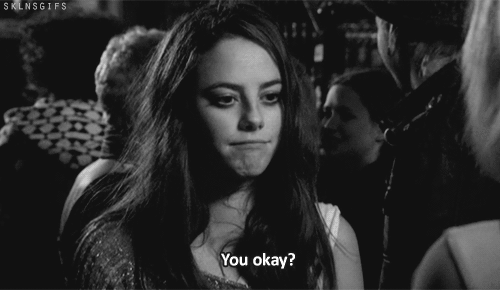 photorainbow:  ”yeah, don’t worry.” 