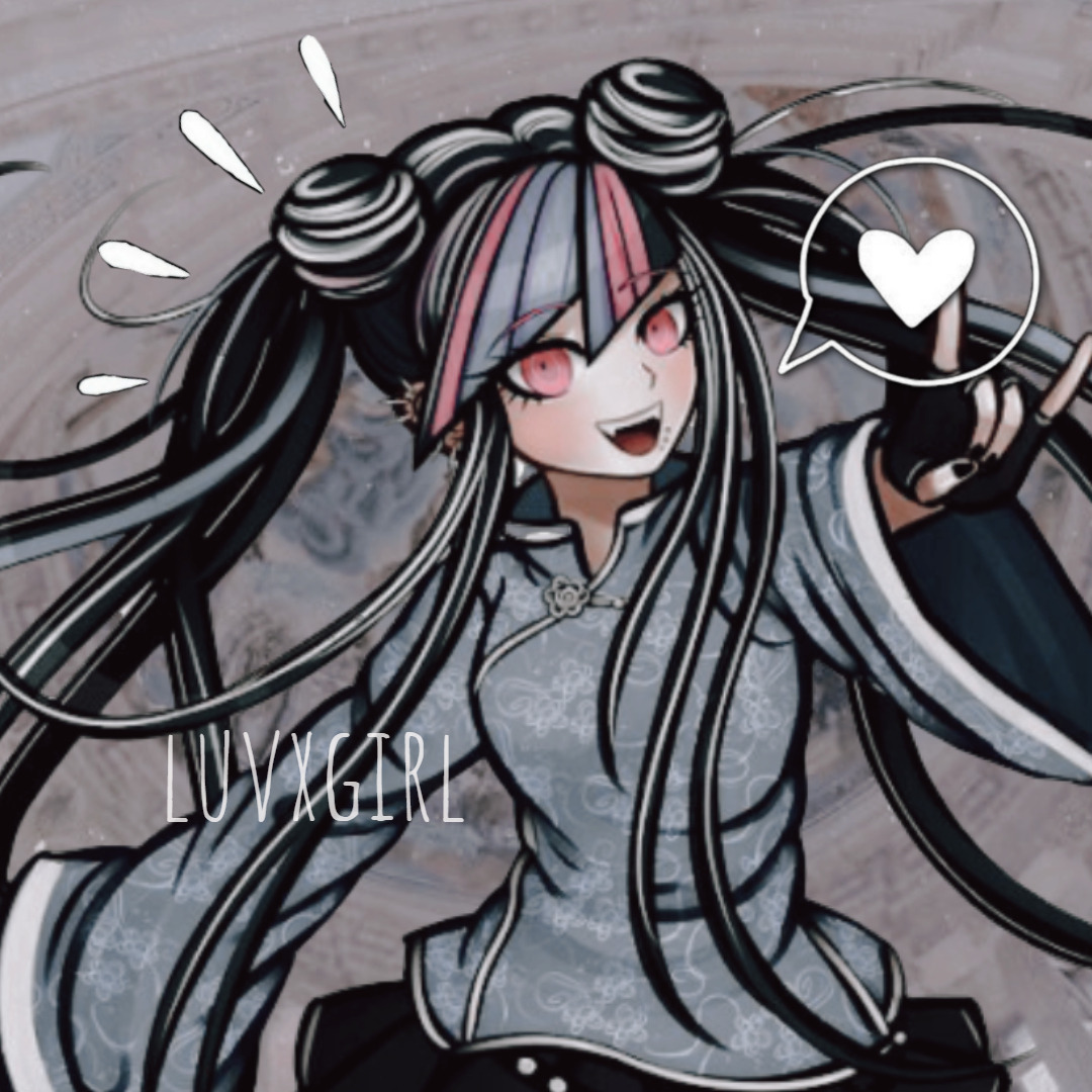 Ibuki Mioda!