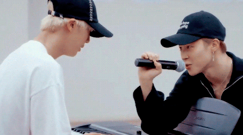 Babies Just Fooling Around.