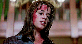 wadeswilson:  Scream (1996) 