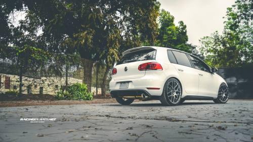 VMR V710 Volkswagen GTI MK6 VMRWheels.com 