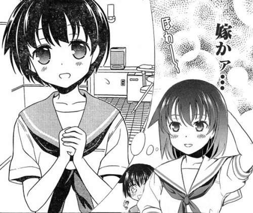  [二次元裏(jun)(ふたば)] via Illustail