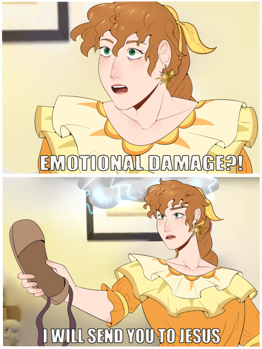 Emotional damage meme