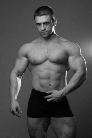 hyper-masculine:    Aleksander Eskin► HYPER-MASCULINE ♂ ◄ [page]♂ ♂♦