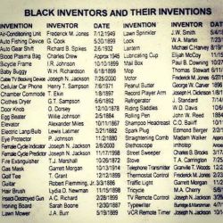 stvltb:  Black History.. 