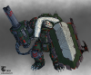 theogmart:Old LancerRPG commissions from 2020. Some of my first ones. Still pretty