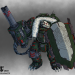 theogmart:Old LancerRPG commissions from 2020. Some of my first ones. Still pretty