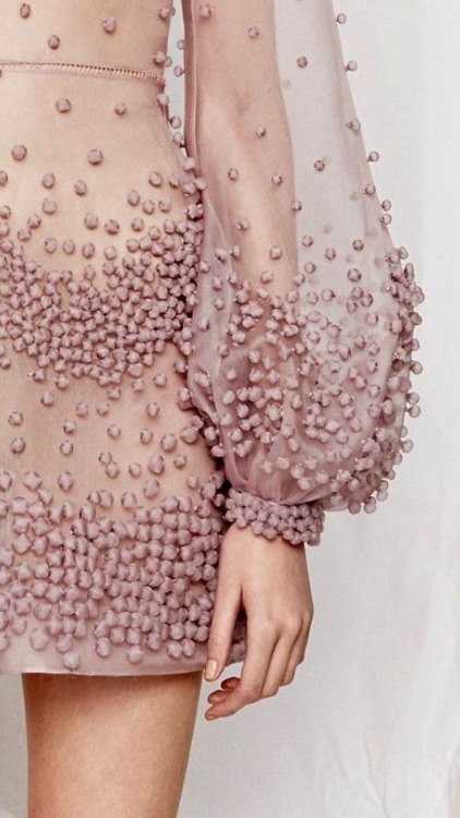 notordinaryfashion: Roksanda Pre-Fall 2016