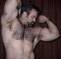 britishmusclecub:  ask 🇬🇧💪🐻 British MuscleCub
