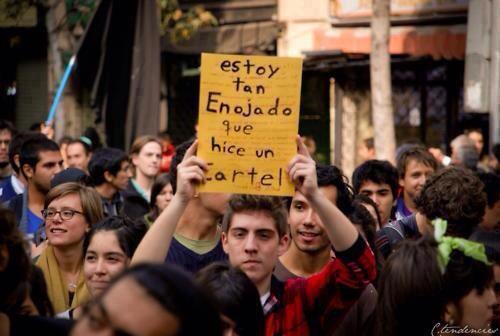 giveefuck:  aburrido de la sociedad??pues te tengo la soluciónHAS UN CARTEL!!!  