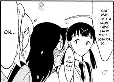 watamote, Tumblr in 2023