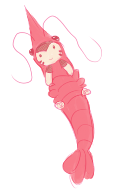 shrimp