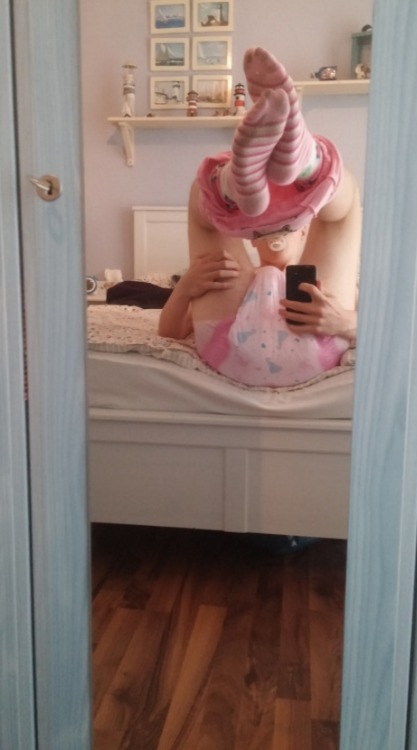 justalittleboi:  I just love this combination :3 