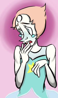 jd-the-kidd:  Pearl crying is the worst i’m